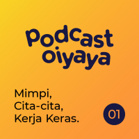 Mimpi, Cita-Cita, Kerja Keras - eps 1