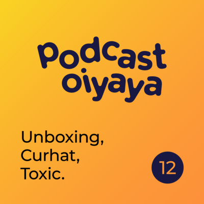 Podcast Oiyaya