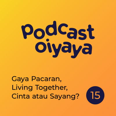 Podcast Oiyaya