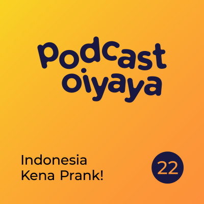 Podcast Oiyaya