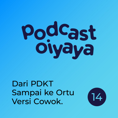 Podcast Oiyaya