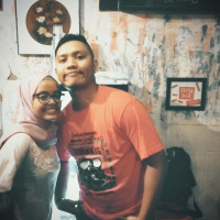 Eps.044 how to! bahagia saat sendiri dan ditongkrongan bareng Igni Alfa Yusriah