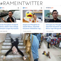 Eps.042 pesugihan geprek bensu dan hari rebahan nasional #ramein twitter