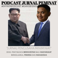 Eps.039 pentingnya investasi bagi masyarakat berkeluarga, pekerja dan mahasiswa bersama Jessy