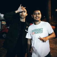 Eps.046 duarr collab bareng mantan, penyiar shynon podcast.