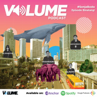 #SenjaBodo Episode Binatang!