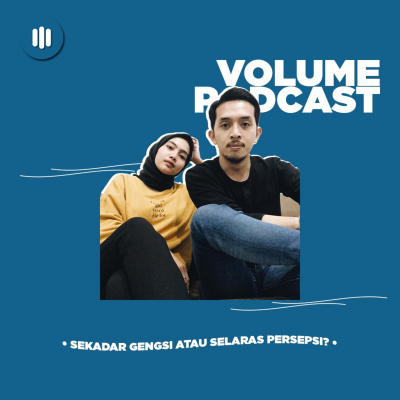 Volume Podcast