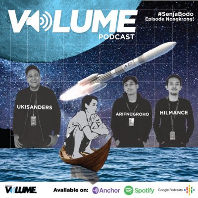 Volume Podcast