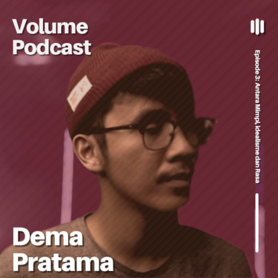 Volume Podcast