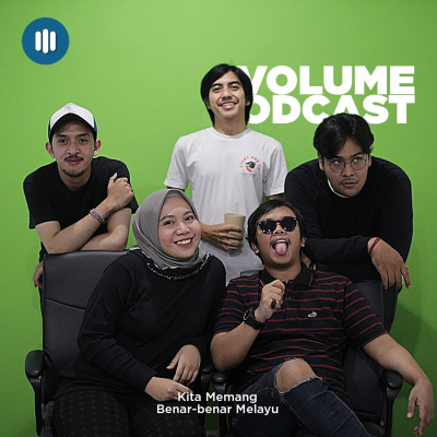 Volume Podcast