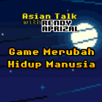 Episode 10: Game Merubah Hidup Manusia
