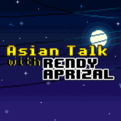 Asian Talk
