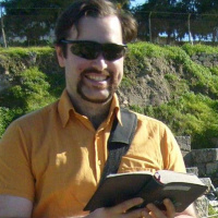 Petr Šedý: Duchovní plachtění