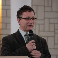 Ryszard Krzywy: Prorocký seminář odpoledne 03