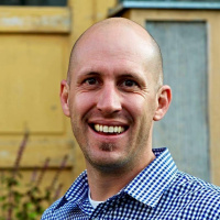 Kevin Dickson: Všechno je marnost