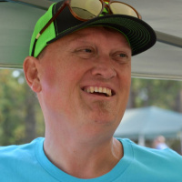 Scott Riley: Modlitba