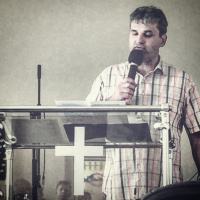 Daniel Bocek: Nepravost v životě člověka