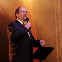 Marek Prosner: Duch Svatý a jeho dary: Dopolední seminář č.2