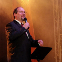 Marek Prosner: Duch Svatý a jeho dary: Dopolední seminář č.3