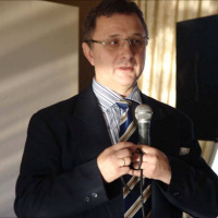 Ryszard Krzywy: Prorocký seminář: odpoledne 01