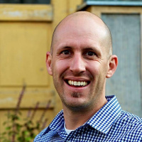 Kevin Dickson: Kde jste v příběhu?