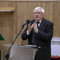 Józef a Regina Hydzik: Duch Święty 01