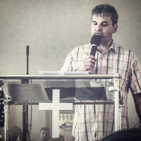 Daniel Bocek: Výzva církve - evangelizace