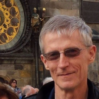 Paul Rustebakke: Náš podíl na Boží přirozenosti