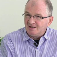 Sergej Mihál: Tejemství písma 1