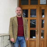 Zdeněk Kašpárek: Blahoslavení slaní