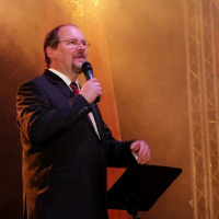 Marek Prosner: Duch Svatý a jeho dary: Nedělní kázání