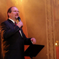 Marek Prosner: První láska