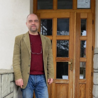 Zdenek Kašpárek: Posádka lodi spásy