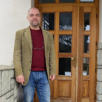 Zdenek Kašpárek: Buďme tvůrci změn jako Daniel