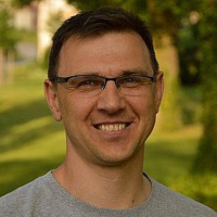 Karel Hennhofer: Víkendový pobyt v Písku