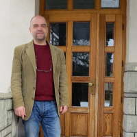 Zdeněk Kašpárek: Pojď a podívej se