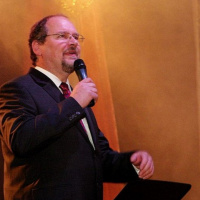 Marek Prosner: Máš srdce připravené na setkání s milostí?