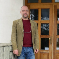 Zdeněk Kašpárek: Neboj se nových věci