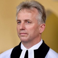 Mgr. Tomáš Tyrlík: Požehnání Boží Trojice