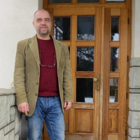 Zdenek Kašpárek: Kázání