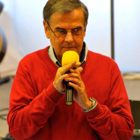 Bolesław Paliwoda: Vztah s Bohem Otcem - Relacja z Bogiem Ojcem