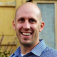 Kevin Dickson: Tři dny ticha