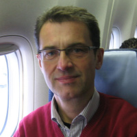 Bronislav Lipus: Jak Hospodin našel Davida