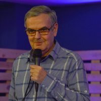 Bolesław Paliwoda: 06. Vedení Duchem Svatým 3