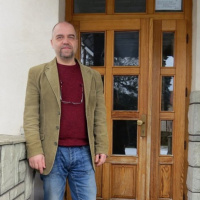 Zdeněk Kašpárek: Jiný Ježíš