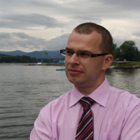 René Sikora: Velký král