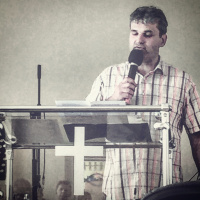 Daniel Bocek: Uvolněte zajaté