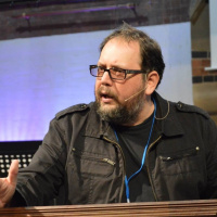 Mirek Kulec: Můj Pán a můj Bůh