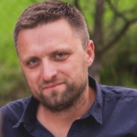 Marek Cieślar: Na jakém základě stavíš?