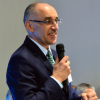 Marek Kamiński: Život ve stavu milosti Boží